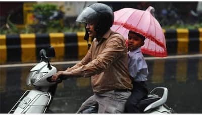 Tamil Nadu Rains: Three Districts Declare Holiday For Schools Amid Heavy Rain Forecast 