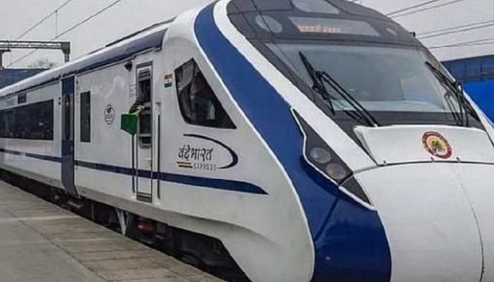 Stones Pelted At Dehradun-Delhi Vande Bharat Express Near Muzaffarnagar; 7th Incident Since January