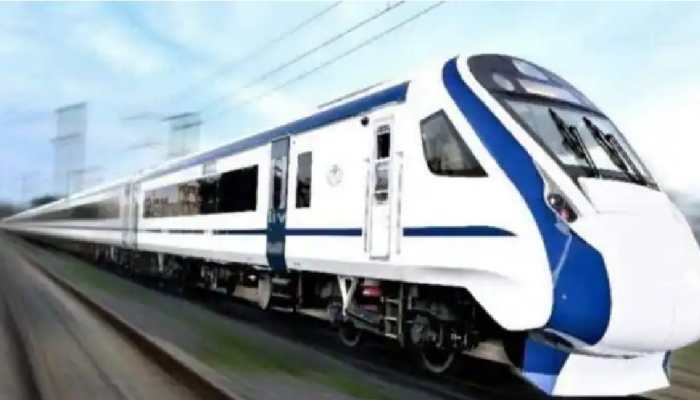 Trial Runs Of Karnataka’s Second Vande Bharat Express Begins On Bengaluru-Dharwad Route