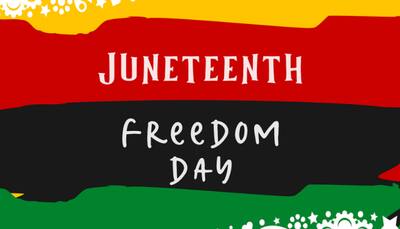 Juneteenth Celebration