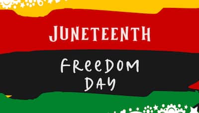What Is Juneteenth? The History Of This Holiday, Meaning And Important Facts