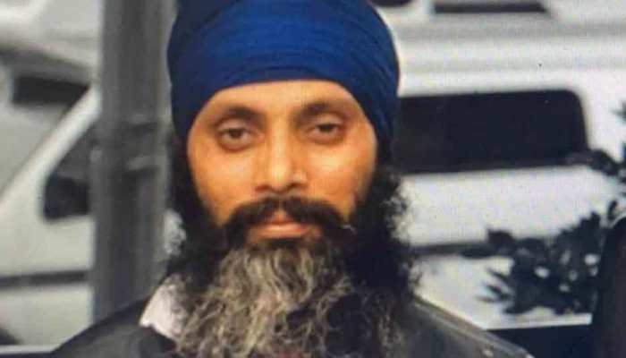 Khalistani Terrorist Hardeep Singh Nijjar, Wanted By NIA In India, Shot Dead In Canada
