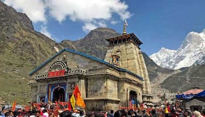 Kedarnath Dham: 5 Interesting Facts About Lord Shiva's Temple