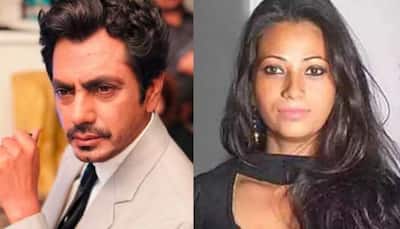 Nawazuddin Siddiqui's Wife Aaliya Siddiqui Wants To Erase Shadow Of Trouble Marriage From Her Life