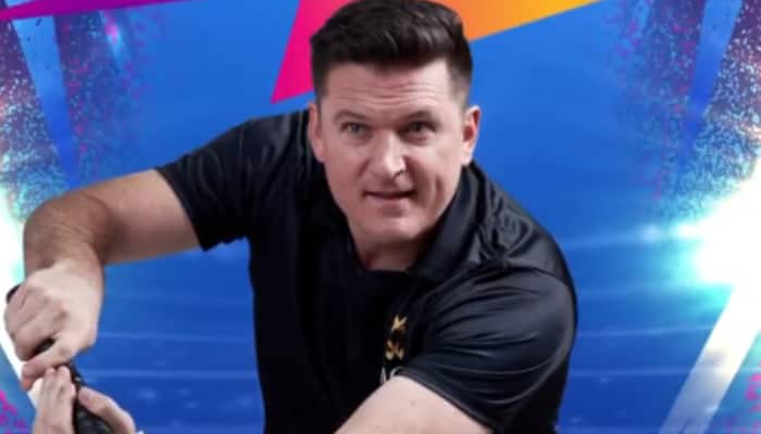  Graeme Smith Has A Message For BCCI