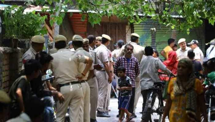 RK Puram Double Murder: Delhi Police Arrests 5 Accused For Murdering Two Sisters Over Money Dispute 