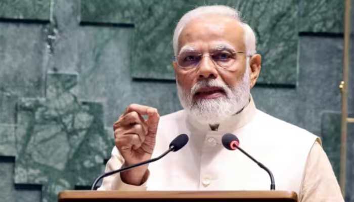 PM Modi&#039;s Two-Hour-Long Mega Show For Indian Diaspora In US On June 23- Check Details