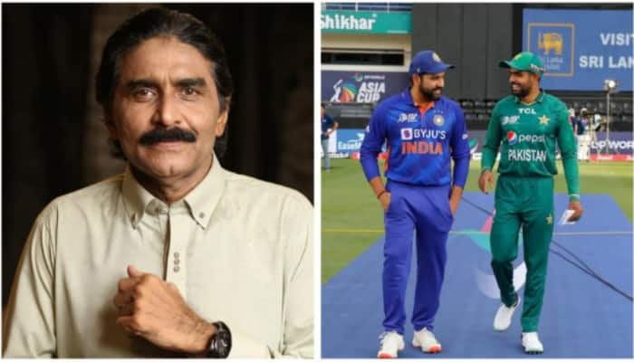 ODI World Cup 2023: Javed Miandad Tells Pakistan Not To Tour India, Says &#039;Bhaad Mein Jaaye&#039;