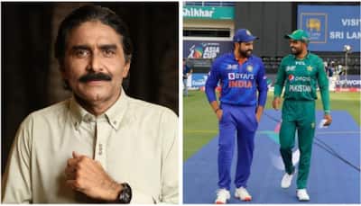 ODI World Cup 2023: Javed Miandad Tells Pakistan Not To Tour India, Says 'Bhaad Mein Jaaye'