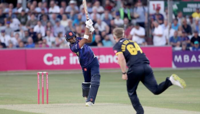 Essex Eagles vs Somerset LIVE Streaming, Dream11 Prediction: How To Watch T20 Blast LIVE In India On TV And Online?
