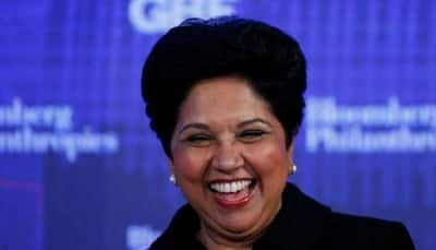 Who is Indra Nooyi? She Had To Work As A Receptionist To Earn Money For Job Interview, Now Has Net Worth Of Rs 2,867 Cr