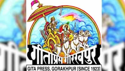 Gandhi Peace Award Matter Of Great Honour, Says Gita Press; Refuses To Accept Cash Prize