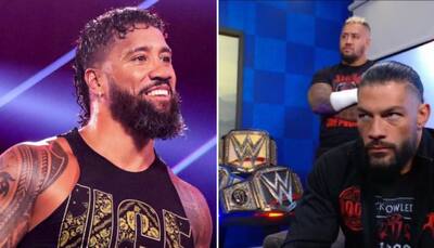 Watch: Jey Uso Ends The Bloodline, Attacks Roman Reigns And Solo Sikoa On SmackDown