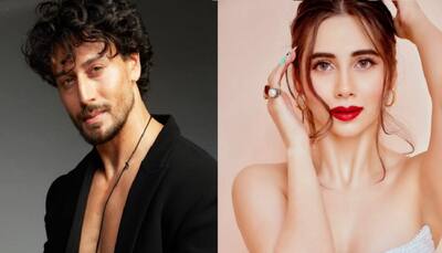 Tiger Shroff, Zahrah S Khan, Edward Maya And Tanishk Bagchi Join Hands For 'Love Stereo Again'