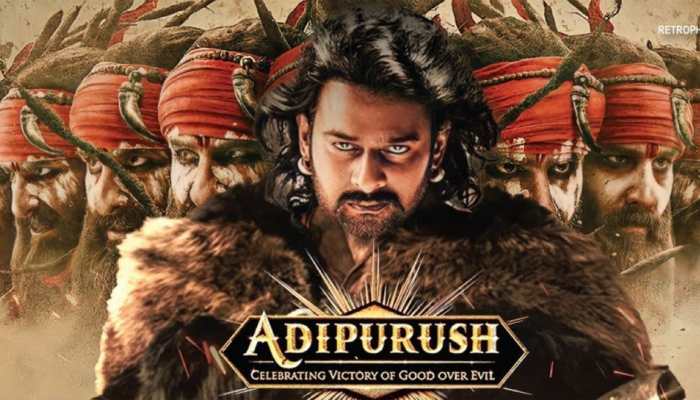 Adipurush Controversy: Why Is Prabhas-Kriti Sanon Starrer Banned In 2 Nepal Cities?