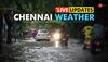Chennai waterlogging
