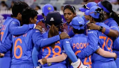BCCI Announces Appointments For Women's Selection Committee & Junior Cricket Committee