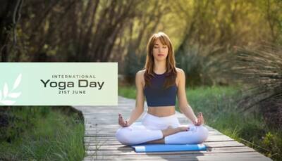 International Yoga Day 2023: Date, Theme, Significance, History And Celebrations Worldwide