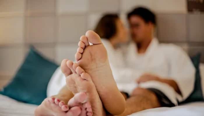 Why Some People&#039;s Sex Lives Sizzled While Other&#039;s Fizzled During Covid? Study Explores