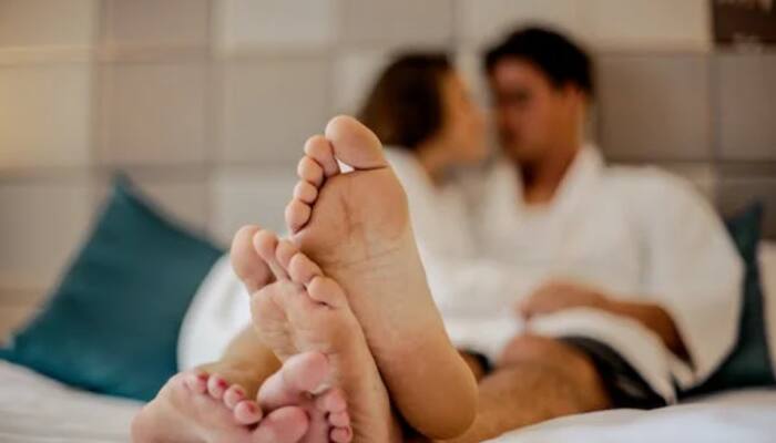 Why Some People's Sex Lives Sizzled While Other's Fizzled During Covid? Study Explores