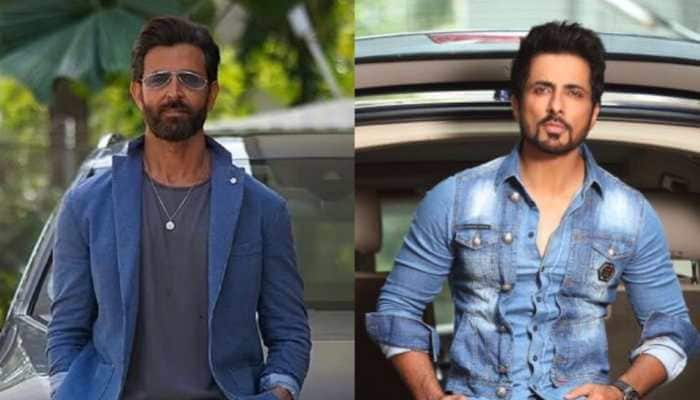 5 ways to wear a denim jacket like Bollywood men | The Times of India