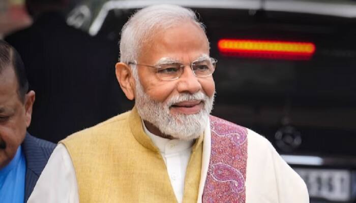 PM Modi To Visit 11th Century Al-Hakim Mosque During Egypt Tour