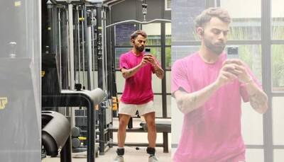 Look For Excuses Or...: Virat Kohli Hits Gym With Cryptic Message After WTC Final Defeat Vs Australia