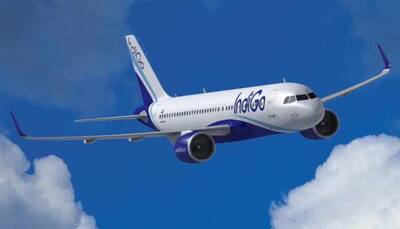Indigo Places Order For 500 Planes With Airbus; Crosses Air India's Record