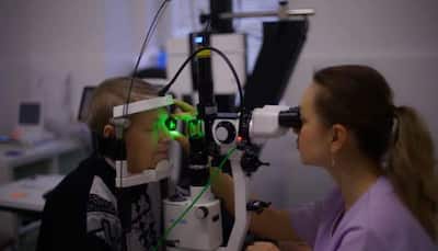 Changes In Retina Of The Eye May Soon Help Detect Alzheimer’s: Study