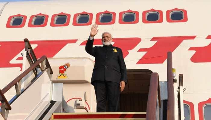 PM Modi&#039;s US Visit: Defence Ties, Trade Top Focus; Khalistan Issue May Find Mention