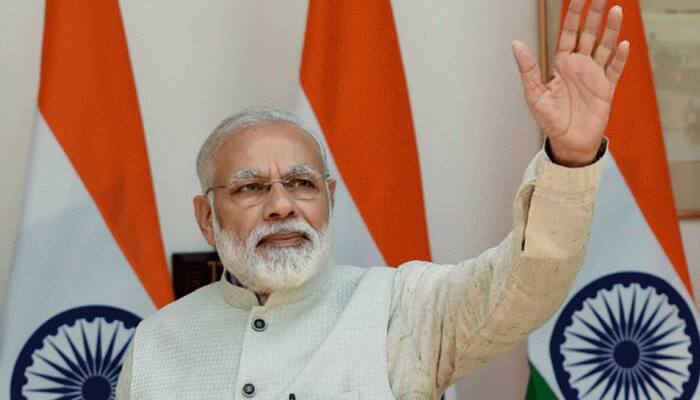 PM Narendra Modi Heads To US For Landmark State Visit; Strengthening Defence, Trade Ties Top Priority 