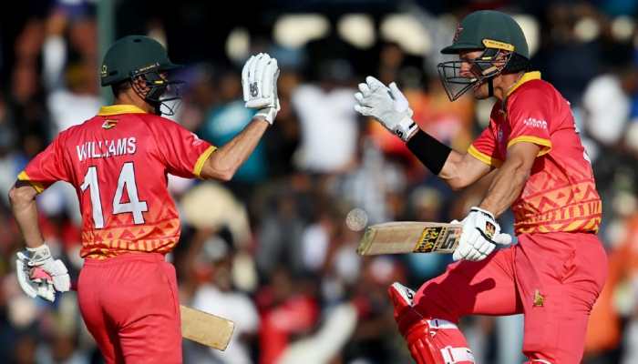 Zimbabwe Vs Netherlands ICC Mens ODI Cricket World Cup 2023 Qualifier Livestreaming When And Where To Watch ZIM Vs NED LIVE In India Cricket News Zee News