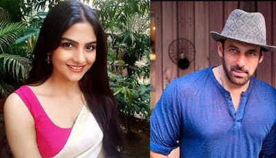 Salman Khan's co-star Hema Sharma Claims She was Manhandled On Dabangg Sets 