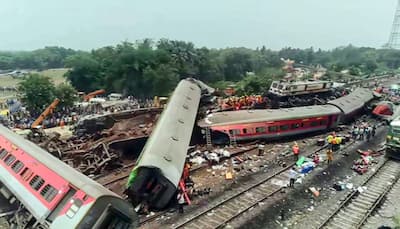 Odisha Train Accident Probe: Signal Engineer Goes Missing After Questioning; House Sealed By CBI