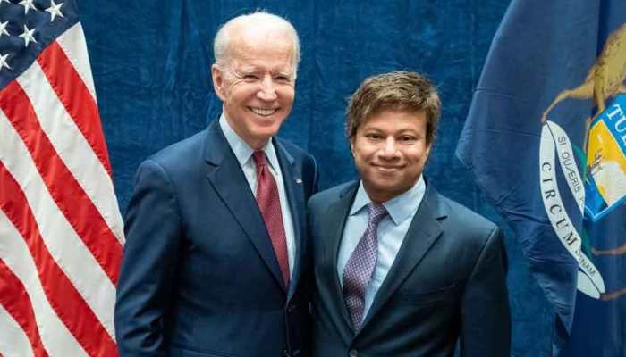 Who Is Shri Thanedar, The Indian-American Congressman To Escort PM Modi To Historic Joint Address To US Congress? 