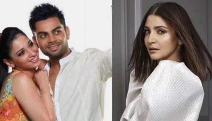 Viral Video: Virat Kohli Flirts With Tamannaah Bhatia In Ad, Netizens Tag Wife Anushka Sharma