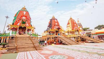 Jagannath Puri Rath Yatra 2023 Livestreaming: How, When And Where To Watch Rath Yatra