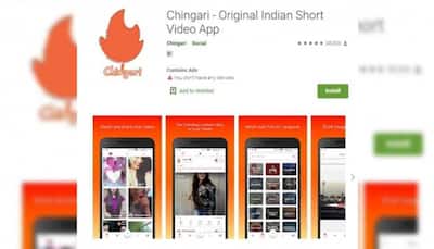 Short Video App Chingari Lays Off 20% Of Workforce Amid Restructuring