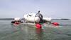 OceanGate`s Titan submersible