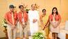NEET UG Result: Odisha's Top 3 Scorers Who Are All From The Same School - Meet These Stars On Jagannath Puri Rath Yatra Day