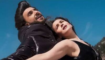 Rocky Aur Rani Kii Prem Kahani Teaser Out, Ranveer Singh-Alia Bhatt's Love Story Looks Promising