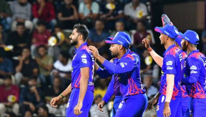 Nellai Royal Kings vs IDream Tiruppur Tamizhans TNPL 2023 Match No 10 Live Streaming, Dream11 Prediction And More: When And Where To Watch NRK Vs ITT LIVE In India?