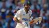 Virat Kohli Test debut