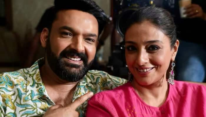 The Crew Update: Tabu Welcomes Kapil Sharma On Board