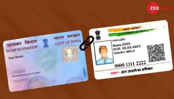 PAN-Aadhaar Linking Penalty Deadline Ends In 10 Days: Check List Of Banks Authorized For e-Pay Tax