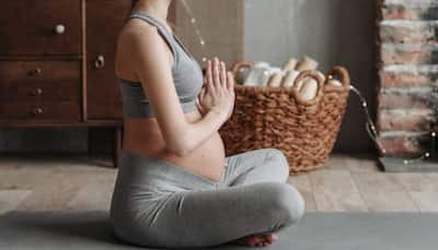 From Yoga To Swimming: Best Exercises For Pregnant Women To Practice During The Last Trimester