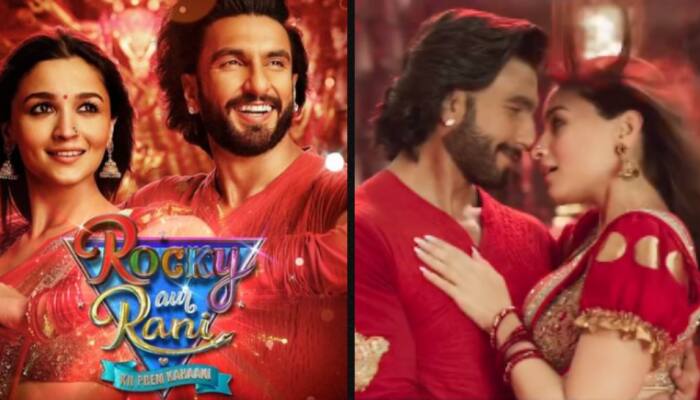 Rocky Aur Rani Kii Prem Kahaani Teaser Looks ‘Awesome’, Fans Declare Online