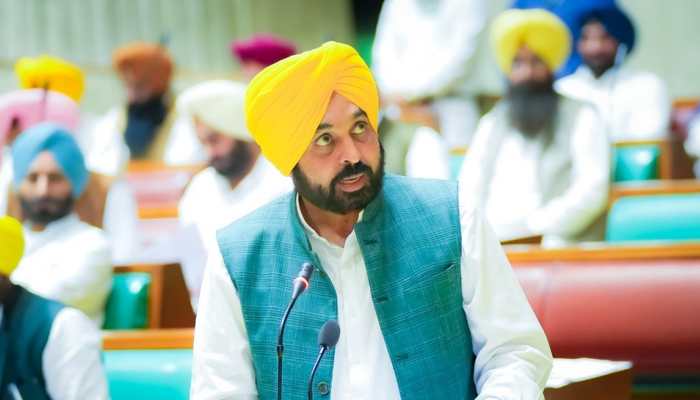 Punjab Assembly Bill Replaces Governor With Chief Minister As Chancellor Of State Universities