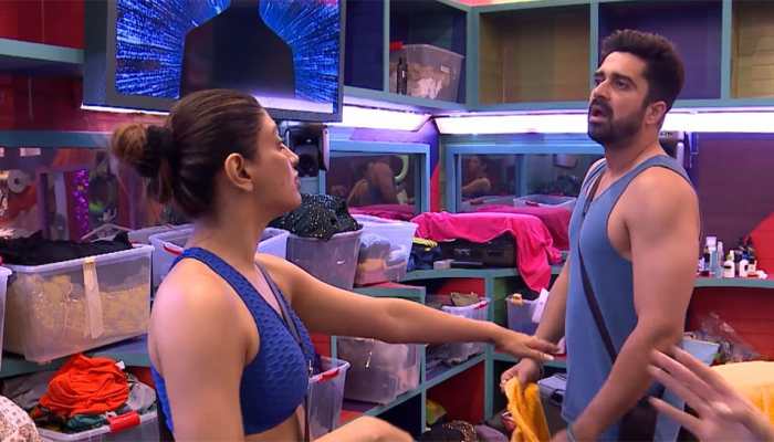 Bigg Boss OTT 2: Avinash Sachdev Snaps At Akanksha Puri, Manisha Rani Expresses Love For Jad Hadid