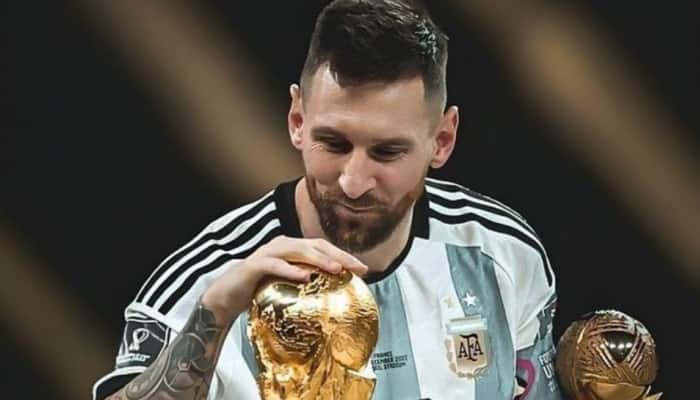 India Lose Chance To Host Lionel Messi And World Champion Argentina, Here’s WHY